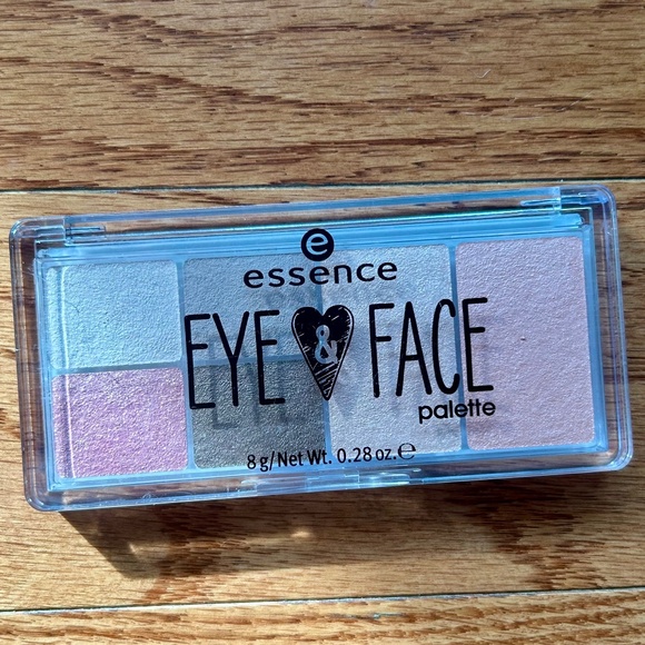 *NEW Essence Face and Eyes Palette in “Rise and Shine 02” 8g - Picture 6 of 6